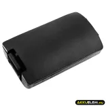 Utángyártott Datalogic Vonalkód szkenner Li-ion akkumulátor 7.4V 2600mAh 94ACC1302, 700175303 - CameronSino