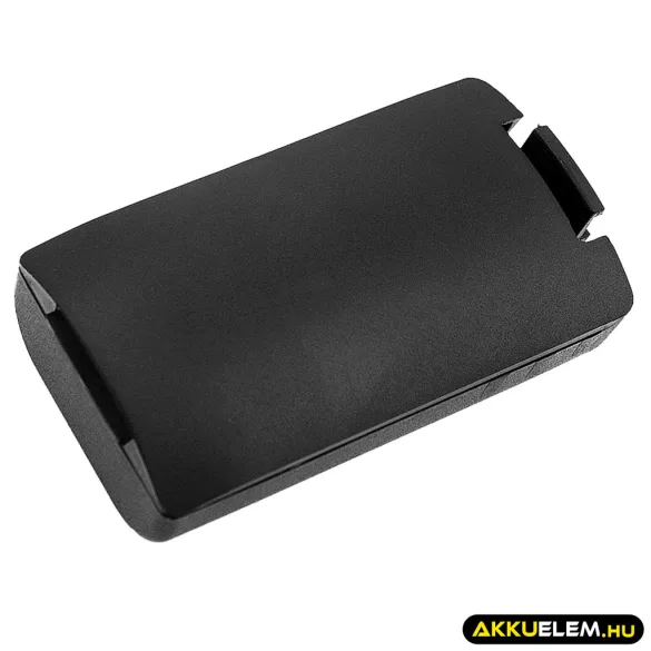 Utángyártott Datalogic Vonalkód szkenner Li-ion akkumulátor 7.4V 2600mAh 94ACC1302, 700175303 - CameronSino