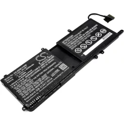   Utángyártott Dell laptop Li-ion akkumulátor 11.4V 8300mAh 01D82, 9NJM1 - CameronSino