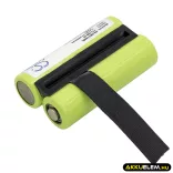 Utángyártott Damag Daru távirányító Ni-MH akkumulátor 2.4V 2000mAh 773-499-44 - CameronSino