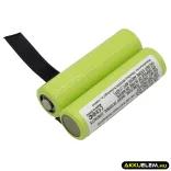 Utángyártott Damag Daru távirányító Ni-MH akkumulátor 2.4V 2000mAh 773-499-44 - CameronSino