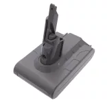 Utángyártott Dyson porszívó Li-ion akkumulátor 21.6V 2000mAh 968670-02, 968670-03 - CameronSino