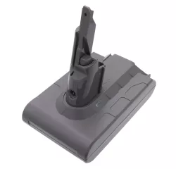   Utángyártott Dyson porszívó Li-ion akkumulátor 21.6V 2500mAh 968670-02, 968670-03 - CameronSino