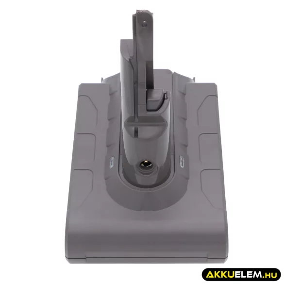 Utángyártott Dyson porszívó Li-ion akkumulátor 21.6V 2500mAh 968670-02, 968670-03 - CameronSino