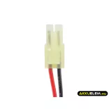 Utángyártott Shark porszívó Ni-MH akkumulátor 7.2V 2000mAh XB2950 - CameronSino
