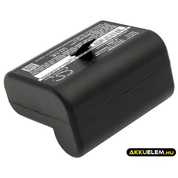 Utángyártott NetScout egyéb Li-ion akkumulátor 7.4V 5200mAh - CameronSino