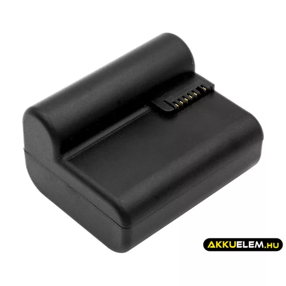 Utángyártott NetScout egyéb Li-ion akkumulátor 7.4V 5200mAh - CameronSino