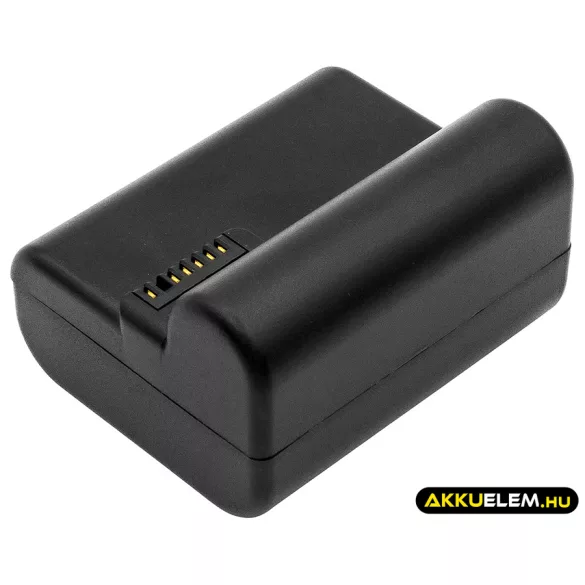 Utángyártott NetScout egyéb Li-ion akkumulátor 7.4V 5200mAh - CameronSino