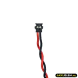 Utángyártott Flir Hőkamera Li-Polymer akkumulátor 3.7V 185mAh SDL352054 - CameronSino