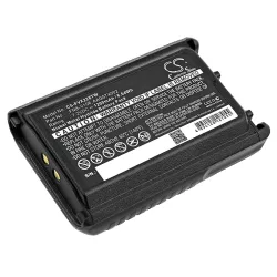   Utángyártott Yaesu adó-vevő rádió Ni-MH akkumulátor 7.2V 1200mAh FNB-V106, AAG57X002 - CameronSino