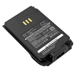   Utángyártott HYT adó-vevő rádió Li-ion akkumulátor 7.4V 1500mAh BL1502, BL1504 - CameronSino