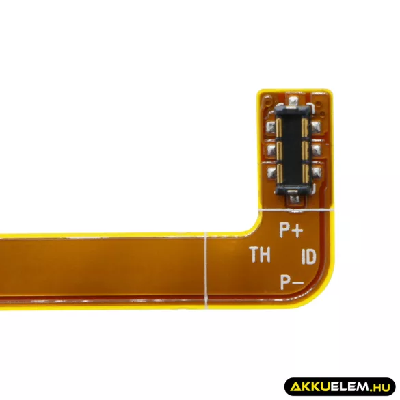 Utángyártott Huawei Tablet Li-Polymer akkumulátor 3.8V 6650mAh HB26A510EBC - CameronSino