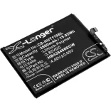 Utángyártott Huawei mobil Li-Polymer akkumulátor 3.85V 3900mAh HB436486ECW - CameronSino