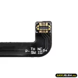 Utángyártott Huawei mobil Li-Polymer akkumulátor 3.85V 3900mAh HB436486ECW - CameronSino