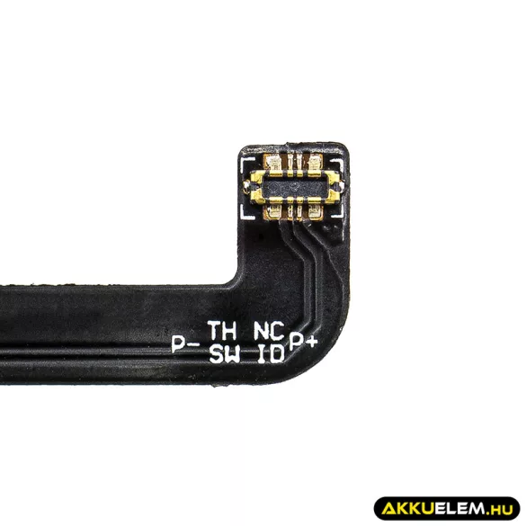 Utángyártott Huawei mobil Li-Polymer akkumulátor 3.85V 3900mAh HB436486ECW - CameronSino