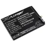 Utángyártott Huawei mobil Li-Polymer akkumulátor 3.82V 4000mAh HB376994ECW - CameronSino