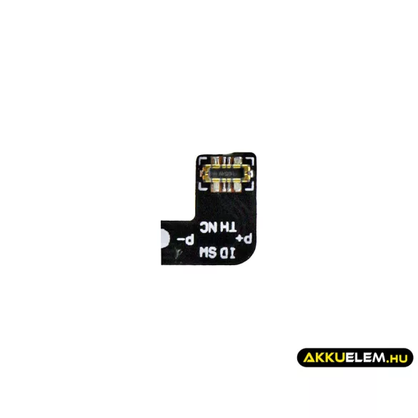 Utángyártott Huawei mobil Li-Polymer akkumulátor 3.82V 4000mAh HB376994ECW - CameronSino
