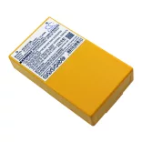 Utángyártott Itowa Daru távirányító Ni-MH akkumulátor 7.2V 2000mAh BT7216, 26.105 SÁRGA - CameronSino