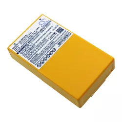  Utángyártott Itowa Daru távirányító Ni-MH akkumulátor 7.2V 2000mAh BT7216, 26.105 SÁRGA - CameronSino