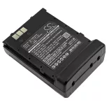 Utángyártott Icom adó-vevő rádió Ni-MH akkumulátor 7.2V 1100mAh BP-173, BP-180 - CameronSino