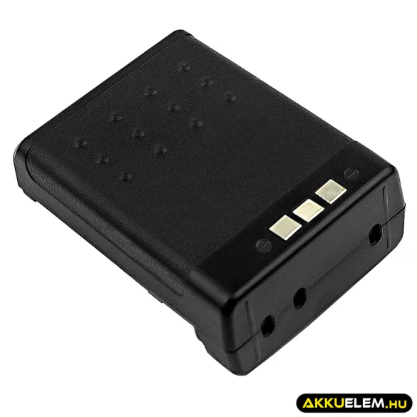 Utángyártott Icom adó-vevő rádió Ni-MH akkumulátor 7.2V 1100mAh BP-173, BP-180 - CameronSino