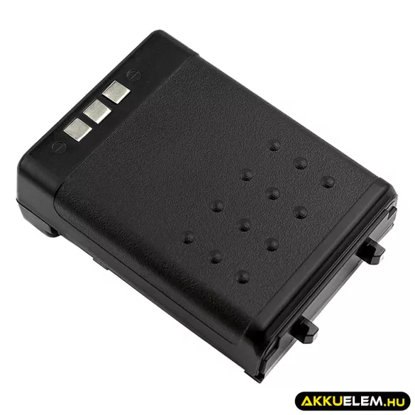 Utángyártott Icom adó-vevő rádió Ni-MH akkumulátor 7.2V 1100mAh BP-173, BP-180 - CameronSino