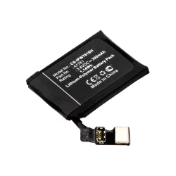   Utángyártott Apple Okosóra Li-Polymer akkumulátor 3.8V 300mAh A1761 - CameronSino