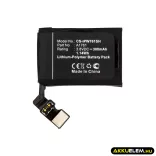 Utángyártott Apple Okosóra Li-Polymer akkumulátor 3.8V 300mAh A1761 - CameronSino