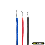 Utángyártott JBL hangszóró Li-Polymer akkumulátor 3.7V 800mAh P453048D 01 - CameronSino