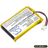 Utángyártott KOAMTAC Vonalkód szkenner Li-Polymer akkumulátor 3.7V 190mAh KDC-BAT100, 02-980-8680 - CameronSino