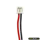 Utángyártott KOAMTAC Vonalkód szkenner Li-Polymer akkumulátor 3.7V 190mAh KDC-BAT100, 02-980-8680 - CameronSino