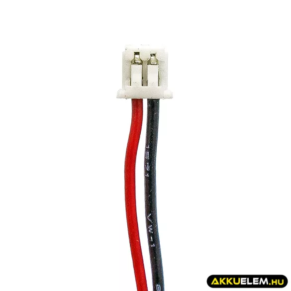 Utángyártott KOAMTAC Vonalkód szkenner Li-Polymer akkumulátor 3.7V 190mAh KDC-BAT100, 02-980-8680 - CameronSino