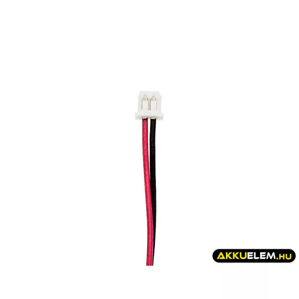 Utángyártott Luvion Babafigyelő Li-Polymer akkumulátor 3.7V 2000mAh SP405068 - CameronSino