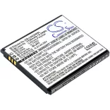 Utángyártott Lenovo mobil Li-Polymer akkumulátor 3.7V 1700mAh BL253 - CameronSino