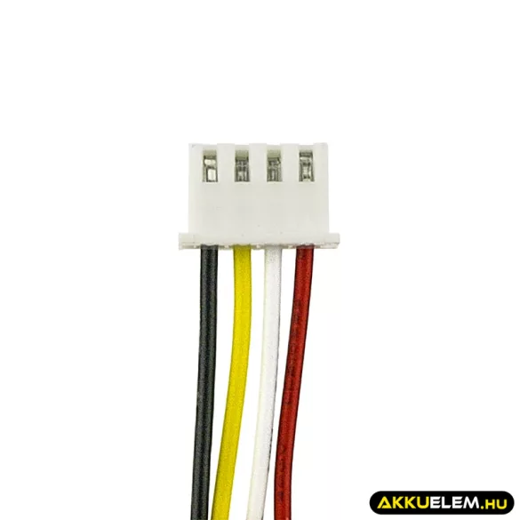 Utángyártott Megger egyéb Ni-MH akkumulátor 9.6V 3600mAh P-1482 - CameronSino