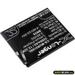 Utángyártott Xiaomi mobil Li-Polymer akkumulátor 3.85V 3200mAh BN35 - CameronSino