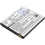 Utángyártott Motorola mobil Li-Polymer akkumulátor 3.8V 2850mAh HC60 - CameronSino