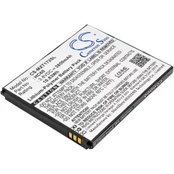   Utángyártott Motorola mobil Li-Polymer akkumulátor 3.8V 2850mAh HC60 - CameronSino