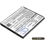 Utángyártott Motorola mobil Li-Polymer akkumulátor 3.8V 2850mAh HC60 - CameronSino