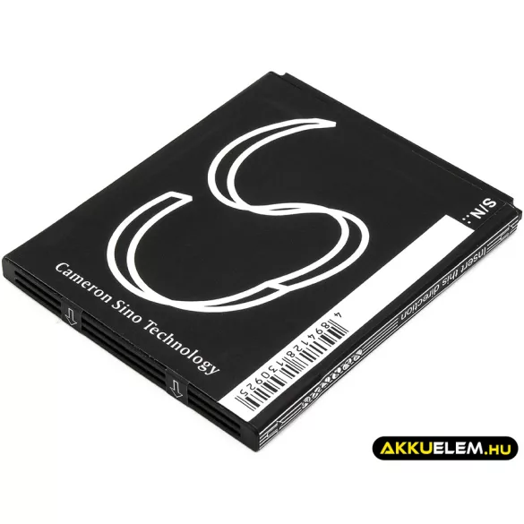 Utángyártott Motorola mobil Li-Polymer akkumulátor 3.8V 2850mAh HC60 - CameronSino