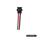 Utángyártott Nintendo Játékkonzol Li-Polymer akkumulátor 3.7V 450mAh HAC-006, HAC-BPJPA-C0 - CameronSino