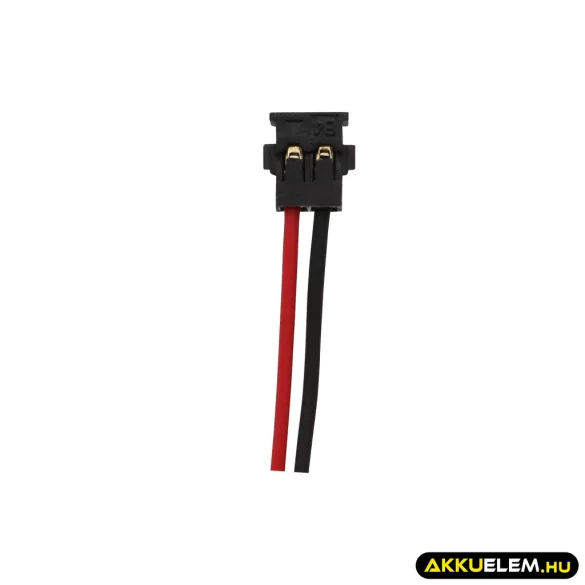 Utángyártott Nintendo Játékkonzol Li-Polymer akkumulátor 3.7V 450mAh HAC-006, HAC-BPJPA-C0 - CameronSino