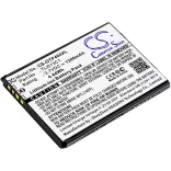 Utángyártott Cingular mobil Li-ion akkumulátor 3.7V 1200mAh - CameronSino