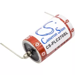   Utángyártott Maxell PLC Li-SOCl2 elem 3.6V 1100mAh ER3 - CameronSino