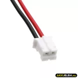 Utángyártott Omron PLC Li-MnO2 elem 3V 850mAh CJ1W-BAT01, COMP-311 - CameronSino