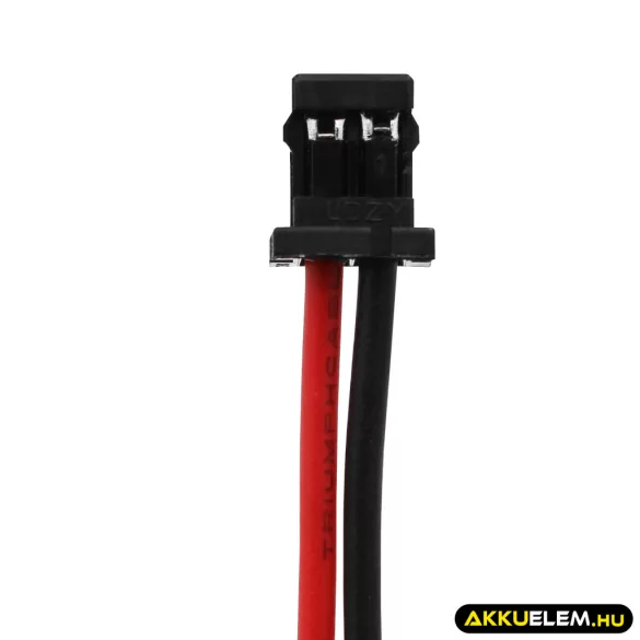 Utángyártott Toshiba PLC Li-MnO2 elem 3.6V 1000mAh ER3V, JZSP-BA01 - CameronSino