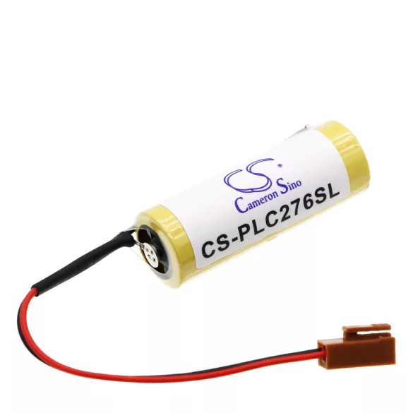 Utángyártott Toshiba PLC Li-MnO2 elem 3.6V 2700mAh ER17500V - CameronSino
