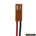 Utángyártott Toshiba PLC Li-MnO2 elem 3.6V 1000mAh ER3V - CameronSino