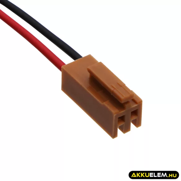 Utángyártott Toshiba PLC Li-MnO2 elem 3.6V 1000mAh ER3V - CameronSino