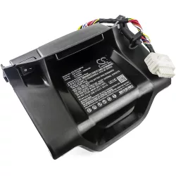   Utángyártott Cub Cadet Fűnyíró Li-ion akkumulátor 25.6V 3000mAh - CameronSino